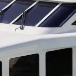 Αλλαγή στις Κόλλες και τα Λάστιχα Σκαφών