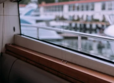 Κατασκευή Κυρτών και Επίπεδων Παραθύρων