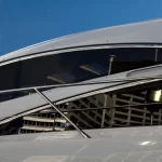 Γυαλί Ασφαλείας Τύπου Triplex για Σκάφη: Εξασφαλίζοντας Ασφάλεια και Αντοχή στις Θαλάσσιες Περιπέτειες